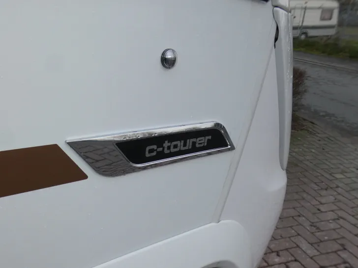 Fahrzeugbild Carthago C2-tourer I 147 RB-LE "L" comfort 4.2t #5