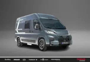 Bild CaraBus GREY<br/>600 MQ EDITION [FI ...