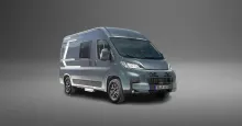 Fahrzeugbild Weinsberg CaraBus GREY 600 MQ EDITION [FIRE] #1