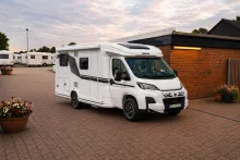 Fahrzeugbild Knaus L!VE TI 700 MEG Platinum Selection *2025*LiveTi*Autom180PS* #1