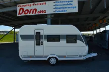 Fahrzeugbild Hobby OnTour 390 SF Dachklima Dometic #1
