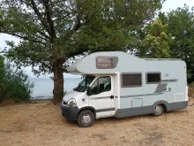 Fahrzeugbild Knaus Sport Traveller 600 MGK #2