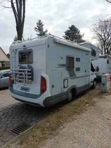 Fahrzeugbild Knaus Sport Traveller 600 MGK #3