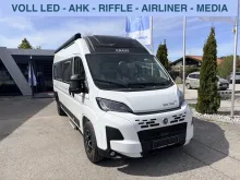 Fahrzeugbild Knaus BoxTime 630 ME 2026 LightWeight #1