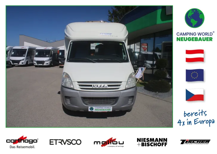 Fahrzeugbild Fendt Mobil-T 590 #15