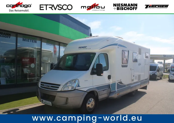 Fahrzeugbild Fendt Mobil-T 590 #4