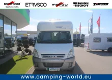 Fahrzeugbild Fendt Mobil-T 590 #17