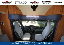 Fahrzeugbild Fendt Mobil-T 590 #6