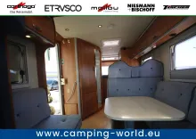 Fahrzeugbild Fendt Mobil-T 590 #7