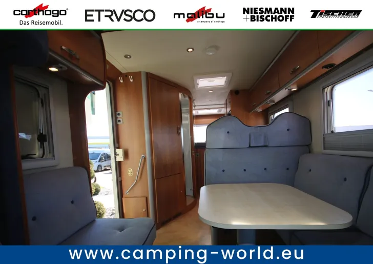 Fahrzeugbild Fendt Mobil-T 590 #7