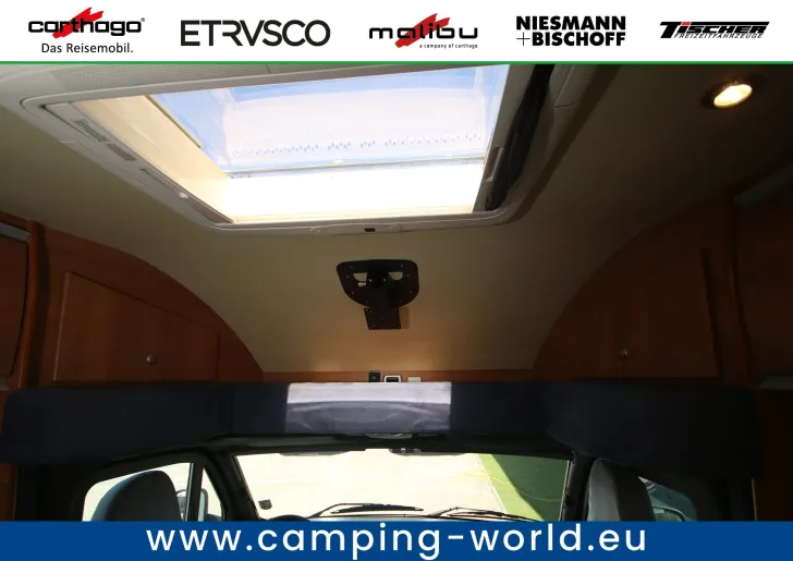 Fahrzeugbild Fendt Mobil-T 590 #23