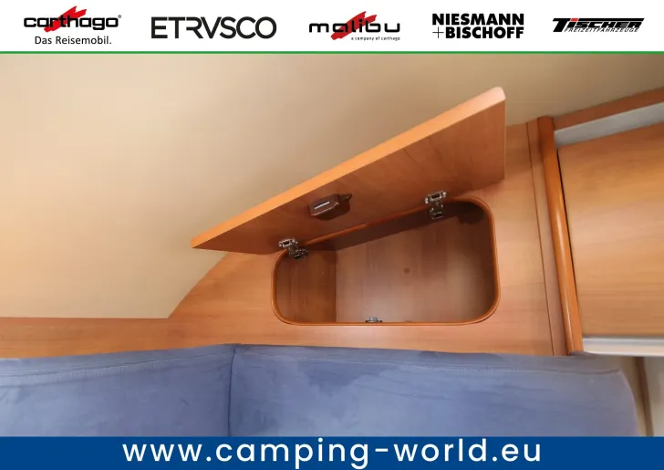 Fahrzeugbild Fendt Mobil-T 590 #24