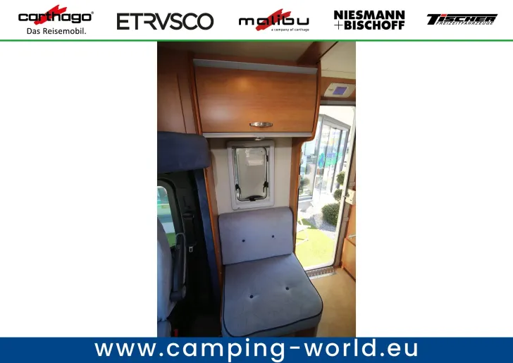 Fahrzeugbild Fendt Mobil-T 590 #26