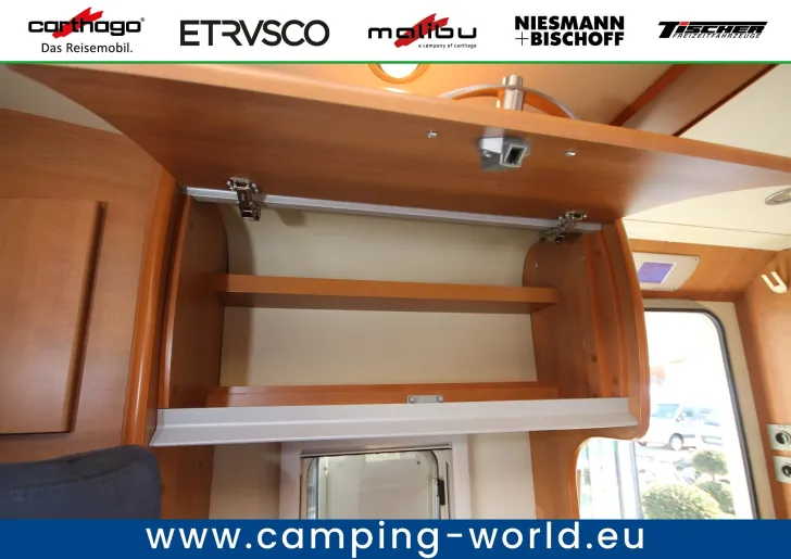 Fahrzeugbild Fendt Mobil-T 590 #27