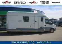 Fahrzeugbild Fendt Mobil-T 590 #18