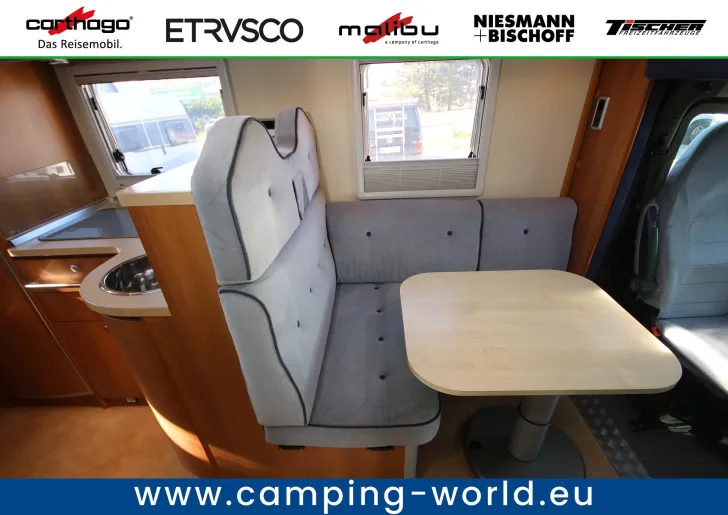 Fahrzeugbild Fendt Mobil-T 590 #9