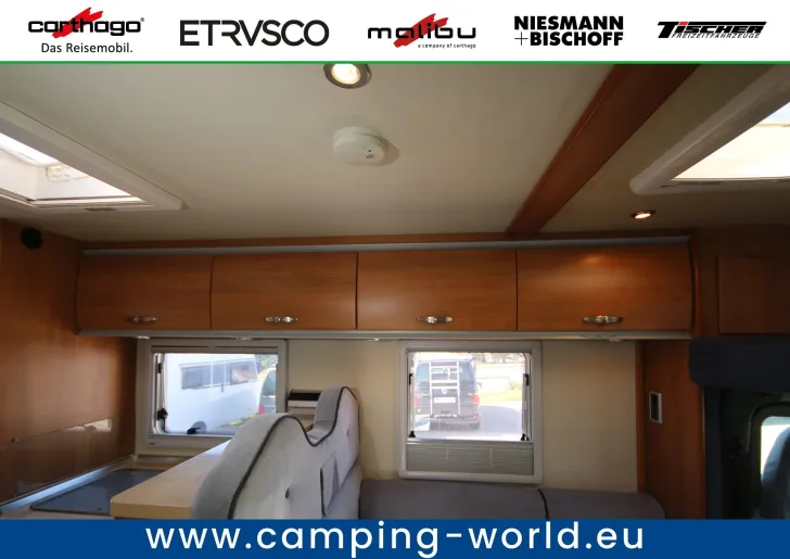 Fahrzeugbild Fendt Mobil-T 590 #28