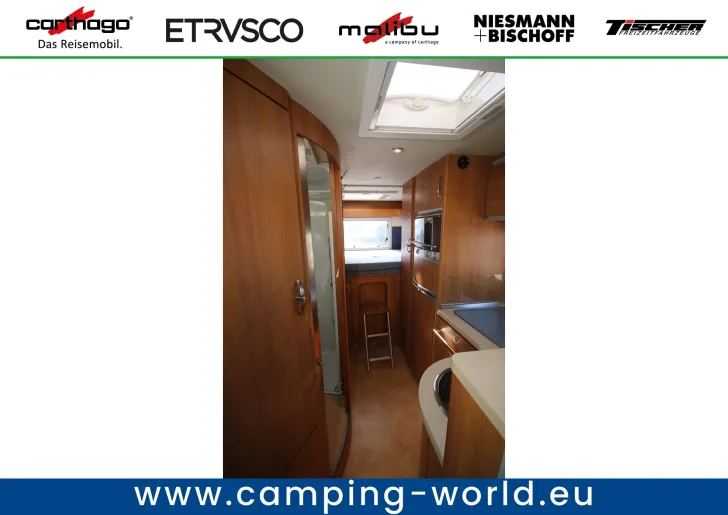 Fahrzeugbild Fendt Mobil-T 590 #30