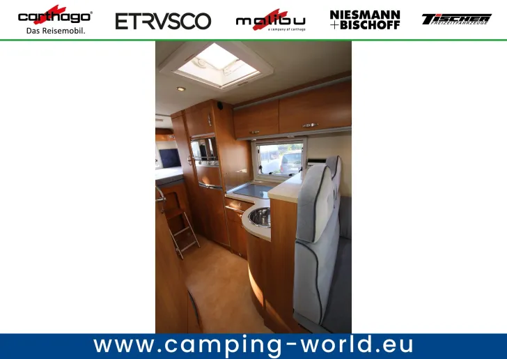 Fahrzeugbild Fendt Mobil-T 590 #10