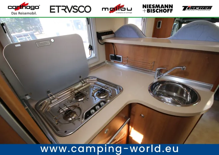 Fahrzeugbild Fendt Mobil-T 590 #31