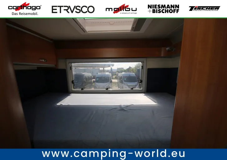 Fahrzeugbild Fendt Mobil-T 590 #8