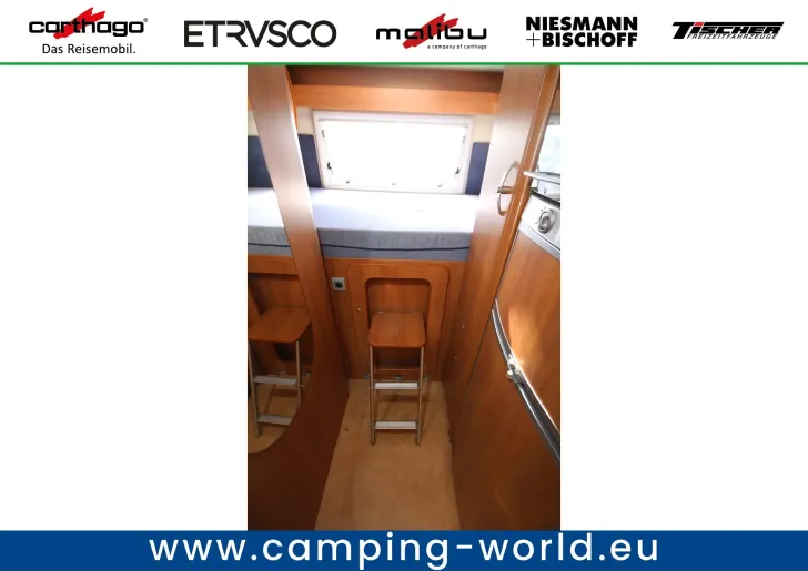 Fahrzeugbild Fendt Mobil-T 590 #33