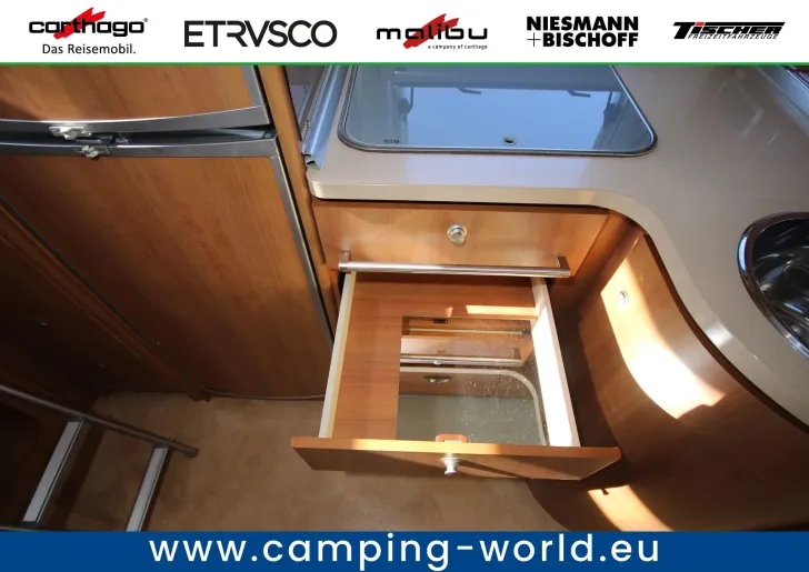 Fahrzeugbild Fendt Mobil-T 590 #36