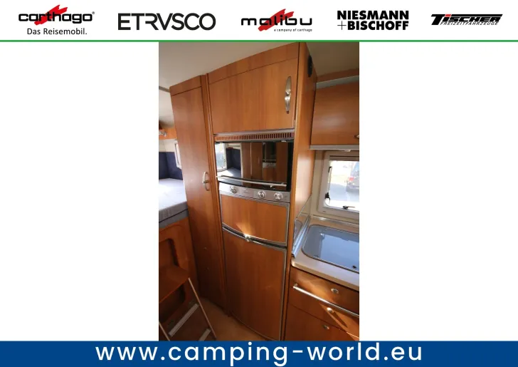 Fahrzeugbild Fendt Mobil-T 590 #38