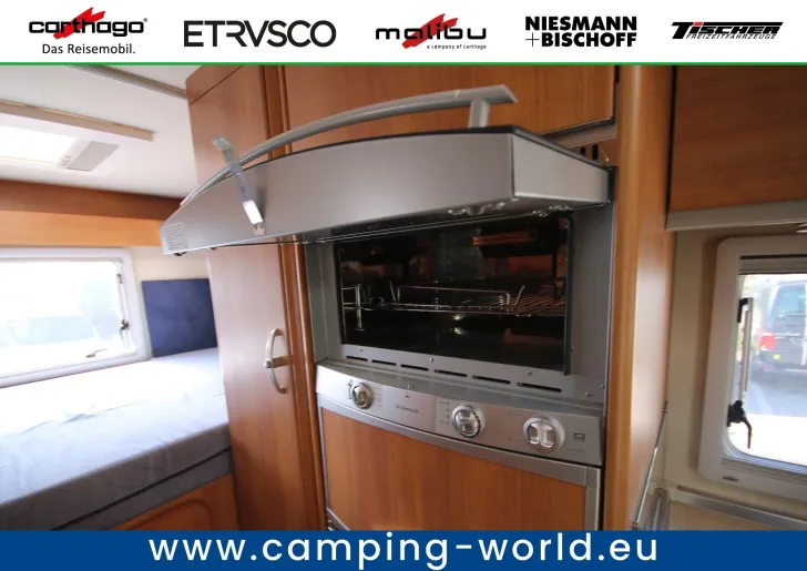 Fahrzeugbild Fendt Mobil-T 590 #40