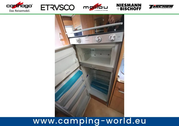 Fahrzeugbild Fendt Mobil-T 590 #41