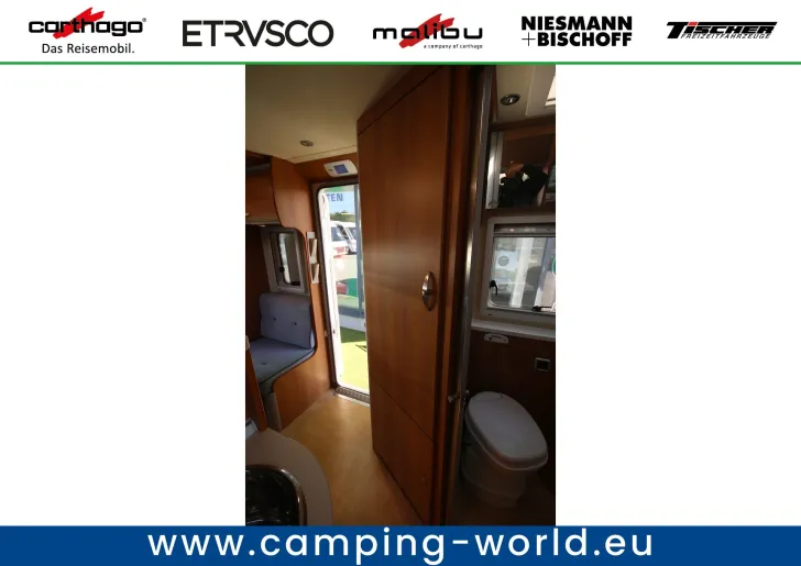 Fahrzeugbild Fendt Mobil-T 590 #42