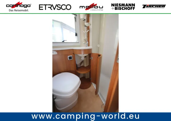 Fahrzeugbild Fendt Mobil-T 590 #46