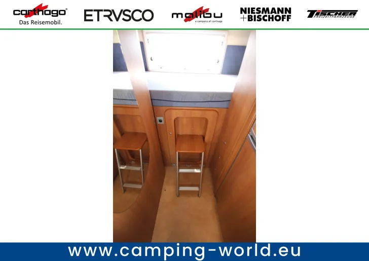 Fahrzeugbild Fendt Mobil-T 590 #50