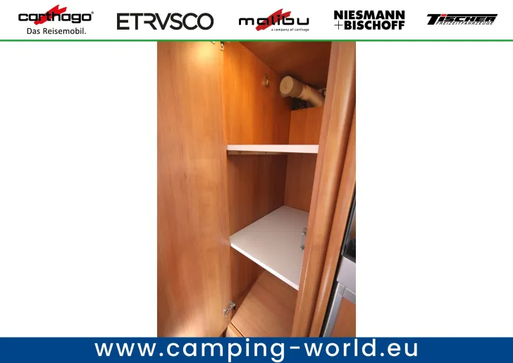 Fahrzeugbild Fendt Mobil-T 590 #52