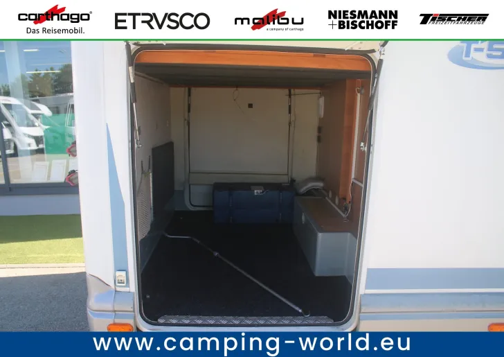 Fahrzeugbild Fendt Mobil-T 590 #5