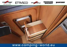 Fahrzeugbild Fendt Mobil-T 590 #53