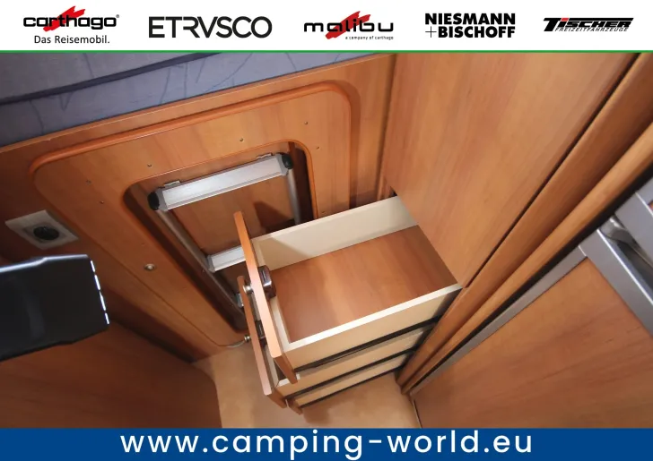 Fahrzeugbild Fendt Mobil-T 590 #53