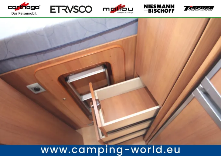 Fahrzeugbild Fendt Mobil-T 590 #54