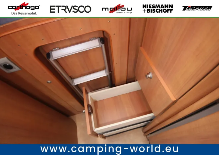 Fahrzeugbild Fendt Mobil-T 590 #55