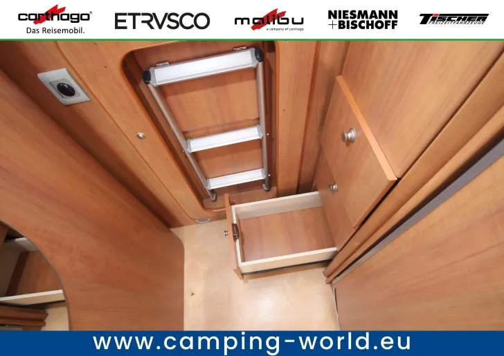 Fahrzeugbild Fendt Mobil-T 590 #56