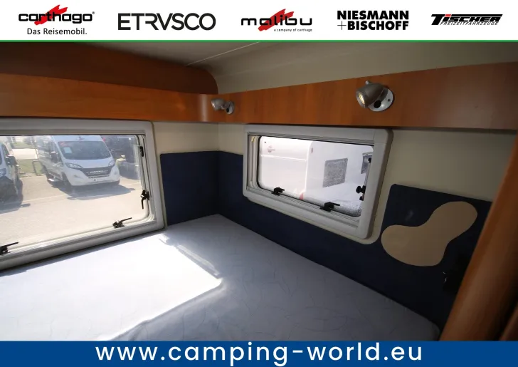 Fahrzeugbild Fendt Mobil-T 590 #58