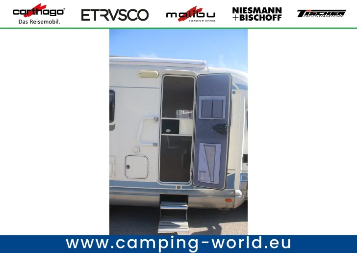 Fahrzeugbild Fendt Mobil-T 590 #21