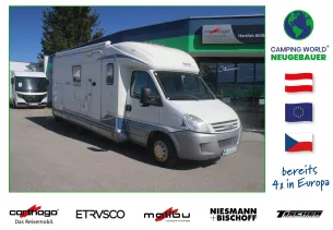 Bild Mobil-T 590