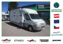 Fahrzeugbild Fendt Mobil-T 590 #1