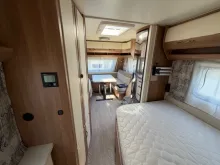Fahrzeugbild Hobby De Luxe 495 WFB #6