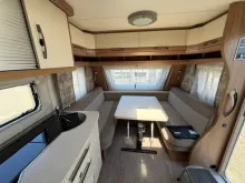 Fahrzeugbild Hobby De Luxe 495 WFB #9
