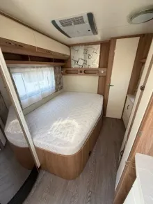Fahrzeugbild Hobby De Luxe 495 WFB #11