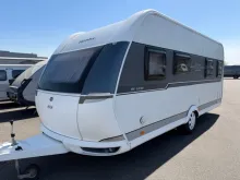 Fahrzeugbild Hobby De Luxe 495 WFB #3
