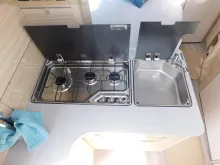 Fahrzeugbild Fendt Bianco Activ 495 SFE 2000kg+Shower-Paket+2026 #13