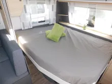 Fahrzeugbild Fendt Apero Activ 560 SKM Combi6E, Fußbodenheizung, 2T #8